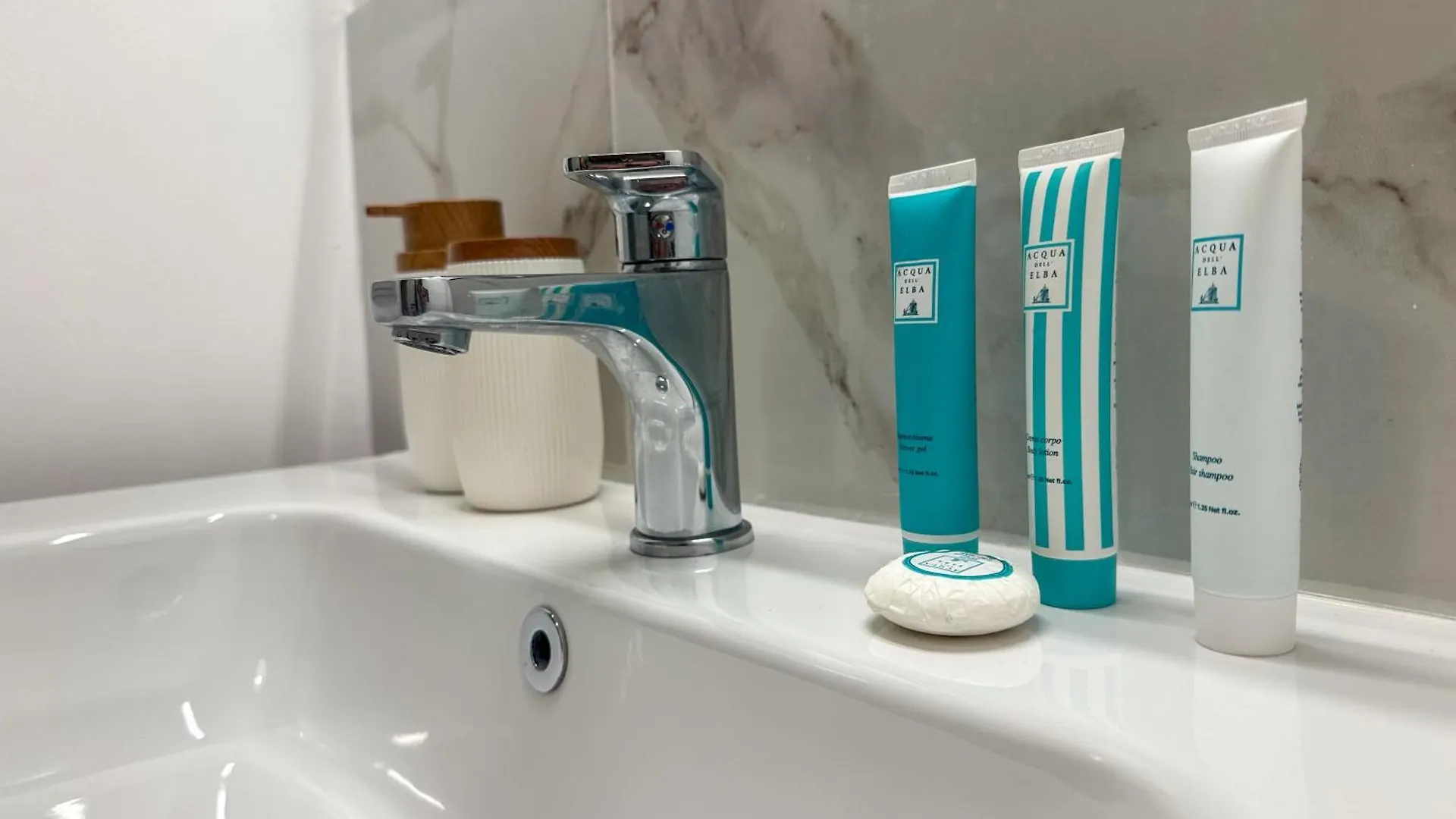 Orea Spiti - Suite Verde Miele Milano Italien