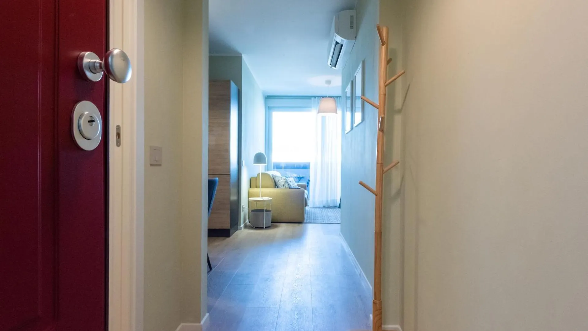 Orea Spiti - Suite Verde Miele Milano 0*,  Italien