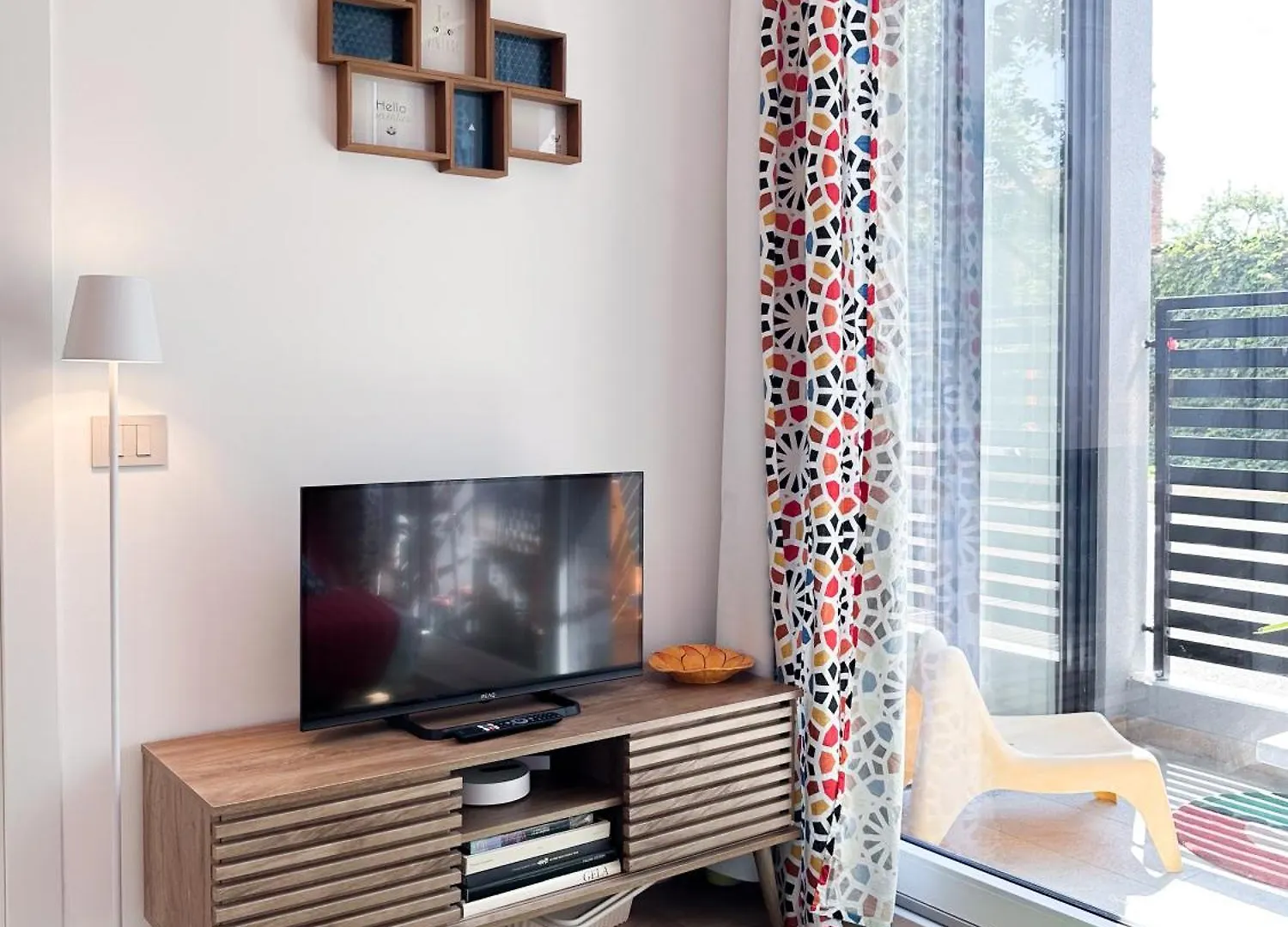 Orea Spiti - Suite Verde Miele Milano