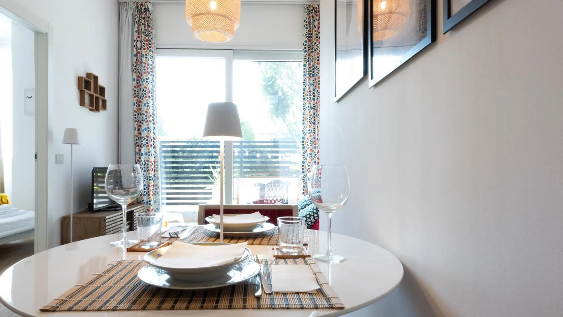 Orea Spiti - Suite Verde Miele Milano 0*,  Italien