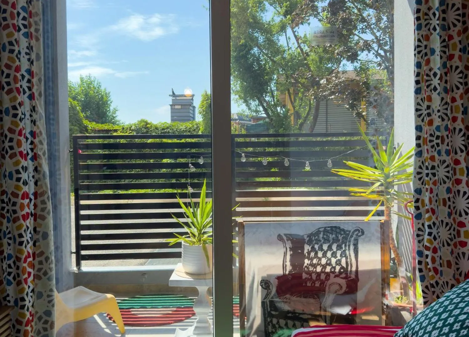 Lägenhet Orea Spiti - Suite Verde Miele Milano
