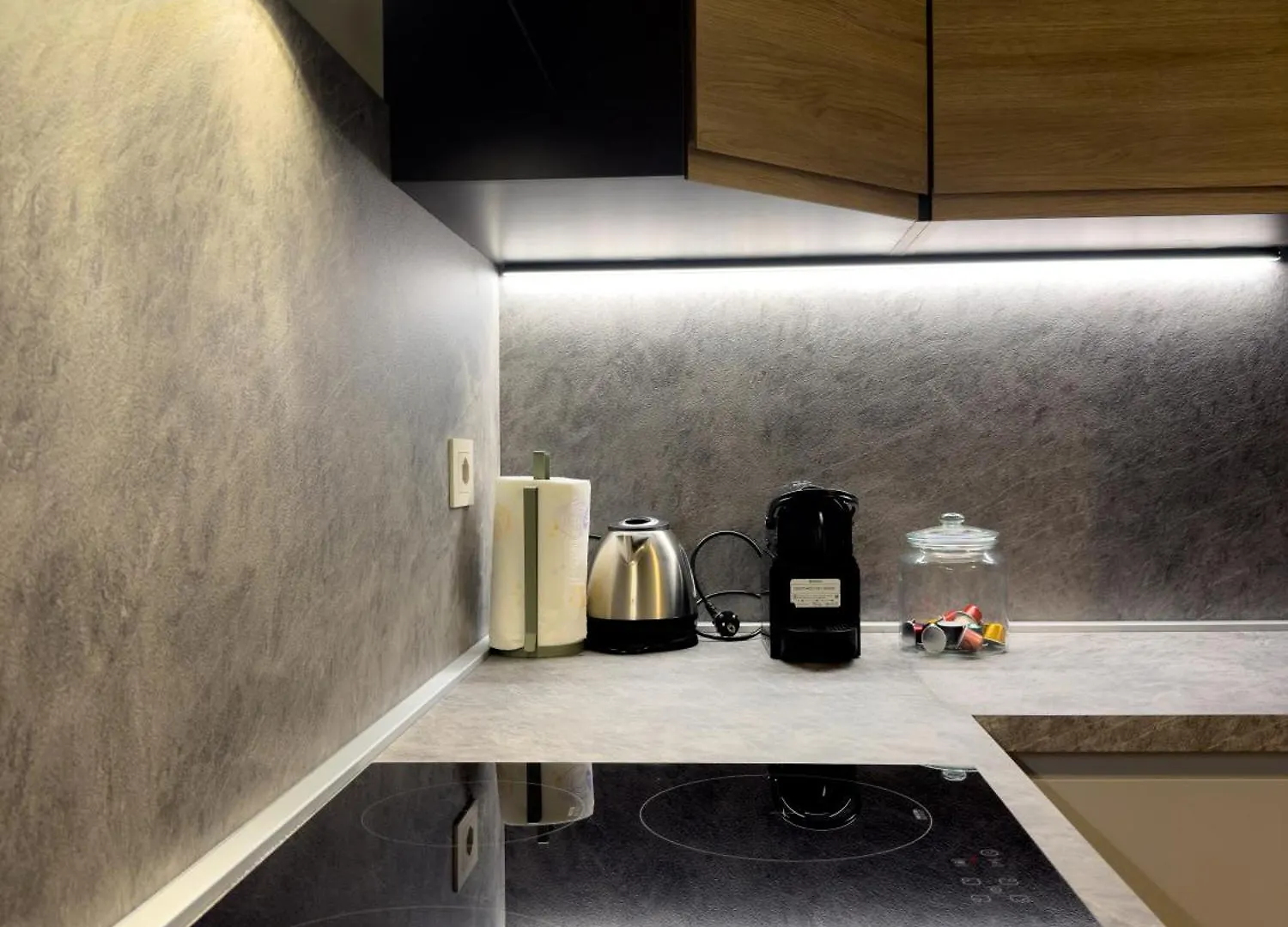 Orea Spiti - Suite Verde Miele Milano Lägenhet