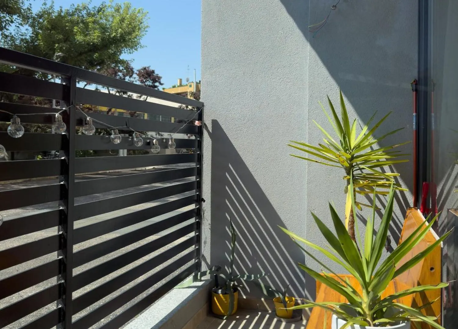 Lägenhet Orea Spiti - Suite Verde Miele Milano Italien