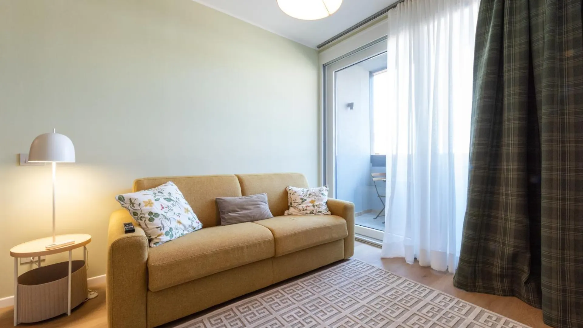 Orea Spiti - Suite Verde Miele Milano 0*,  Italien