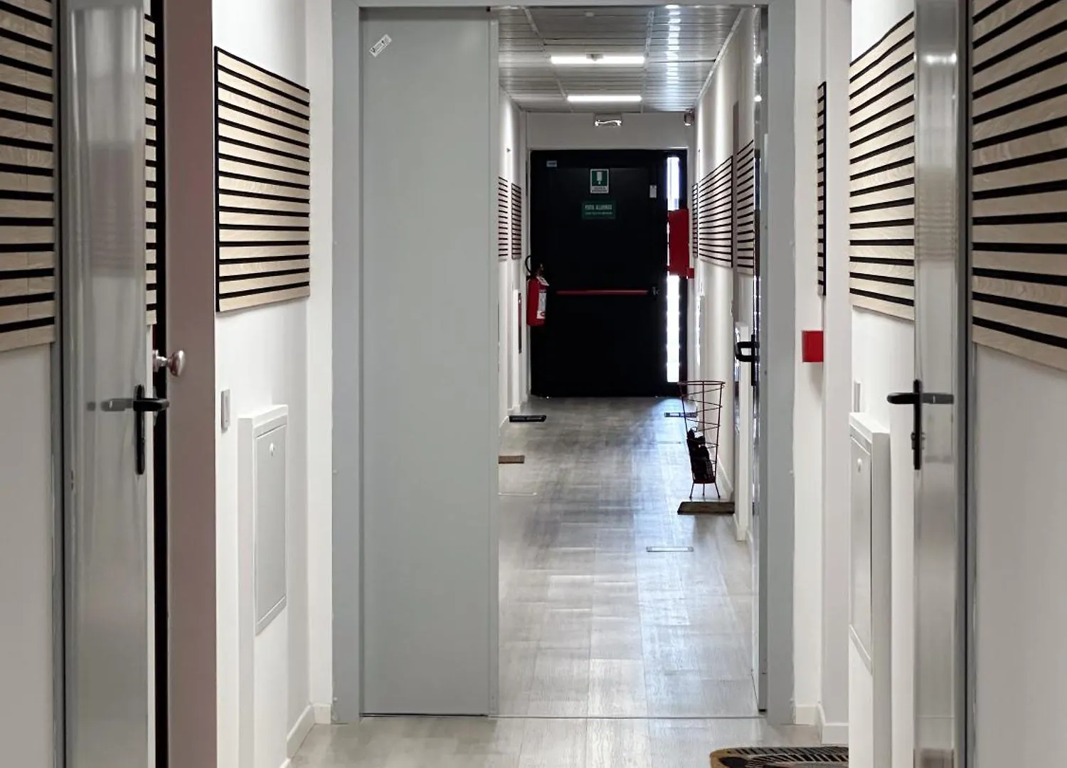 Orea Spiti - Suite Verde Miele Milano