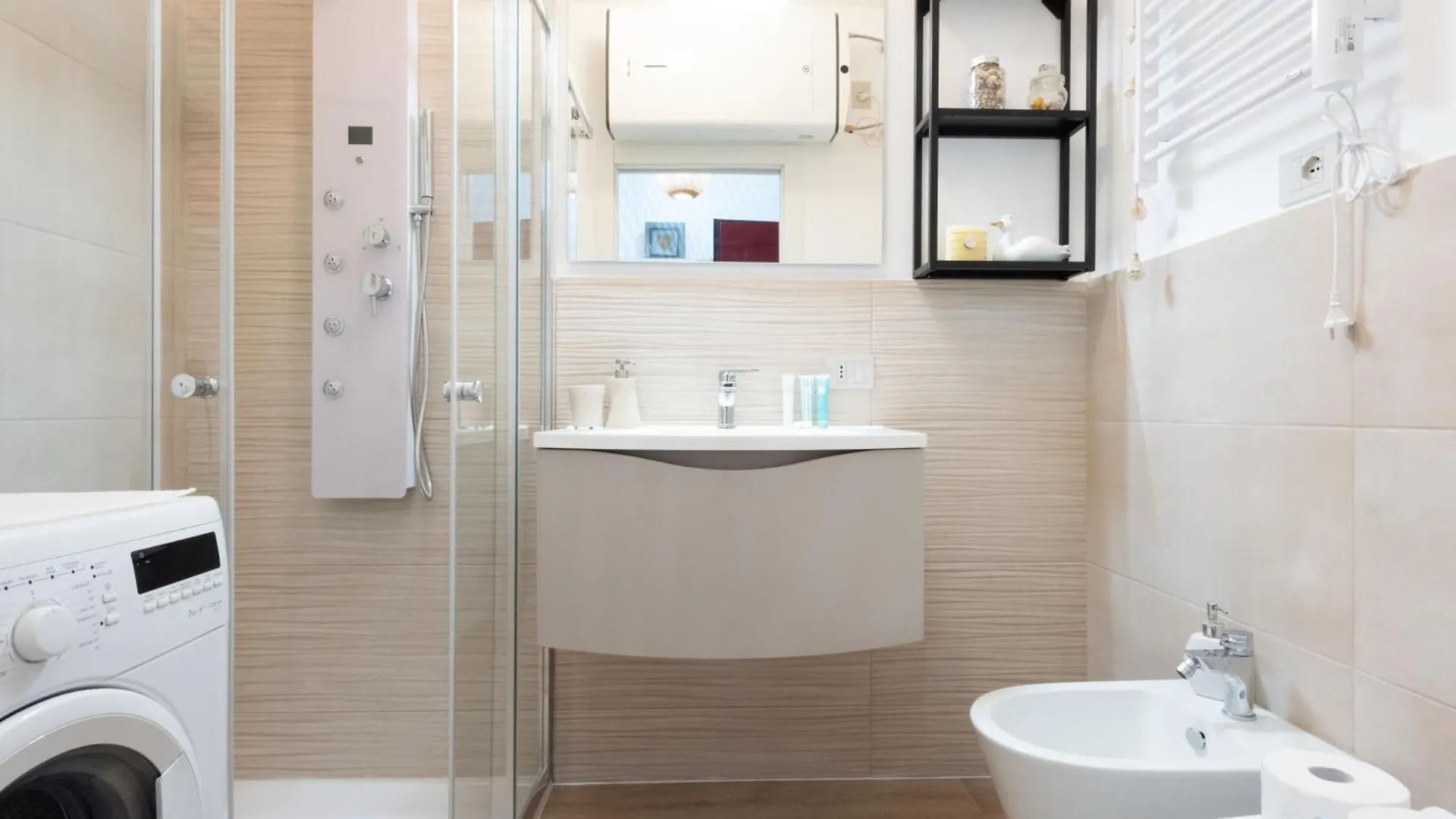 Orea Spiti - Suite Verde Miele ميلان إيطاليا