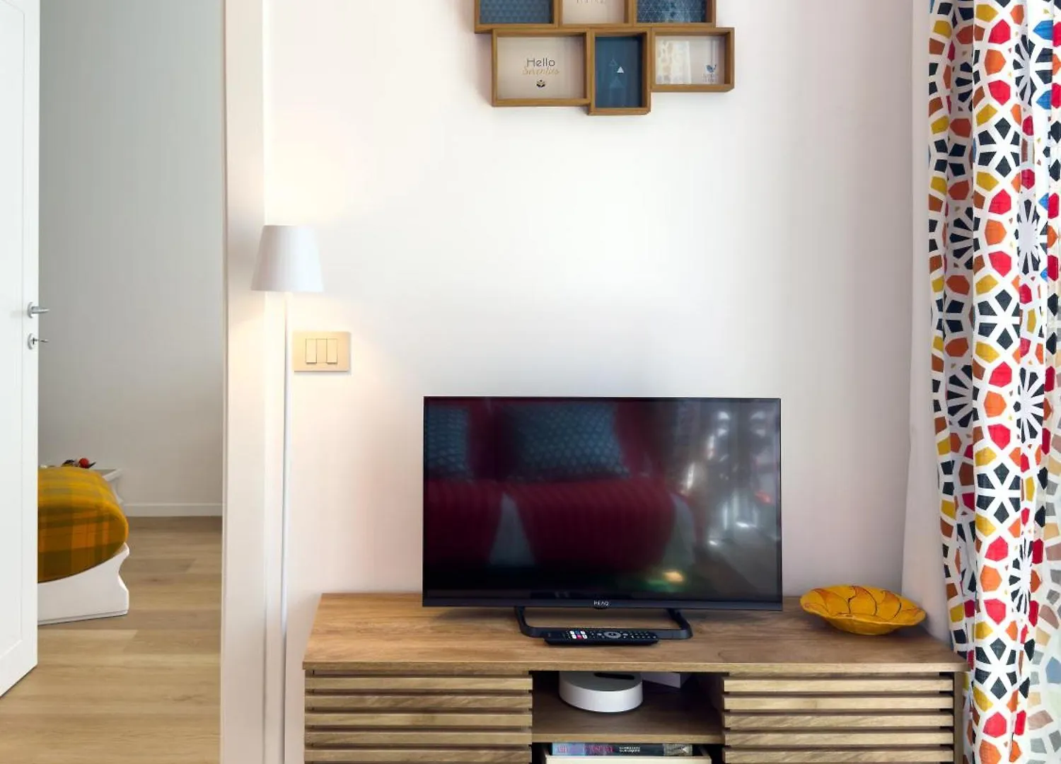 Orea Spiti - Suite Verde Miele ميلان 0*,  إيطاليا