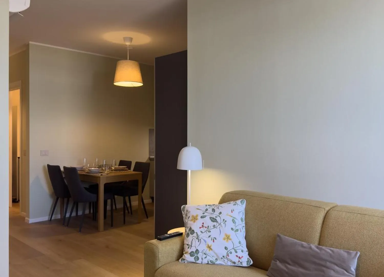 Orea Spiti - Suite Verde Miele ميلان